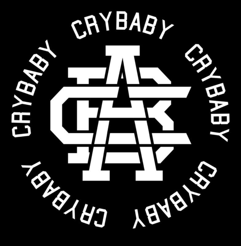 Crybaby by Carol Barol